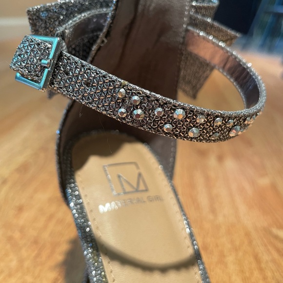 Sparkling Cocktail Heel - Picture 6 of 9